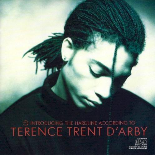 Terence Trent D’Arby